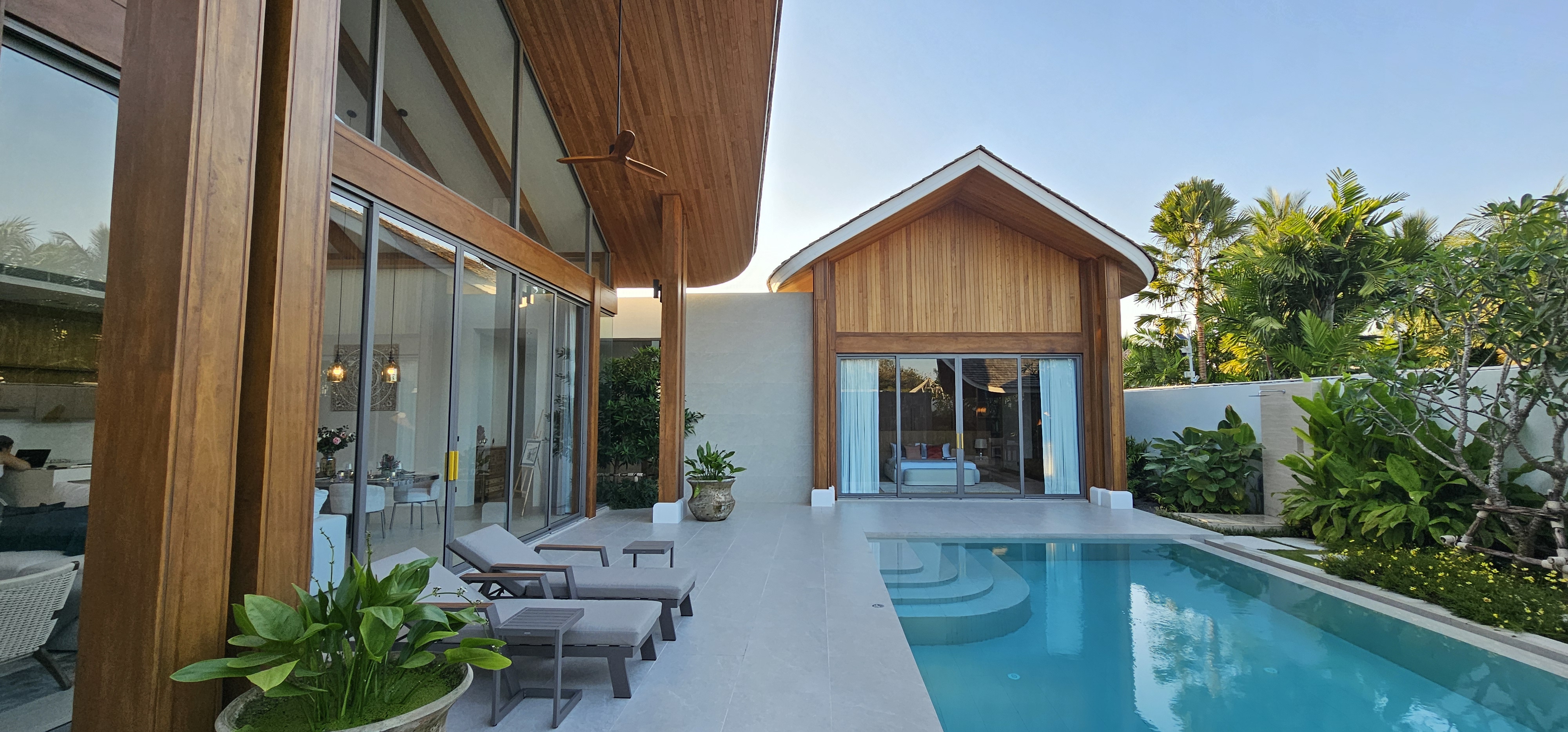 Nakara Luxury Grand Villas 15